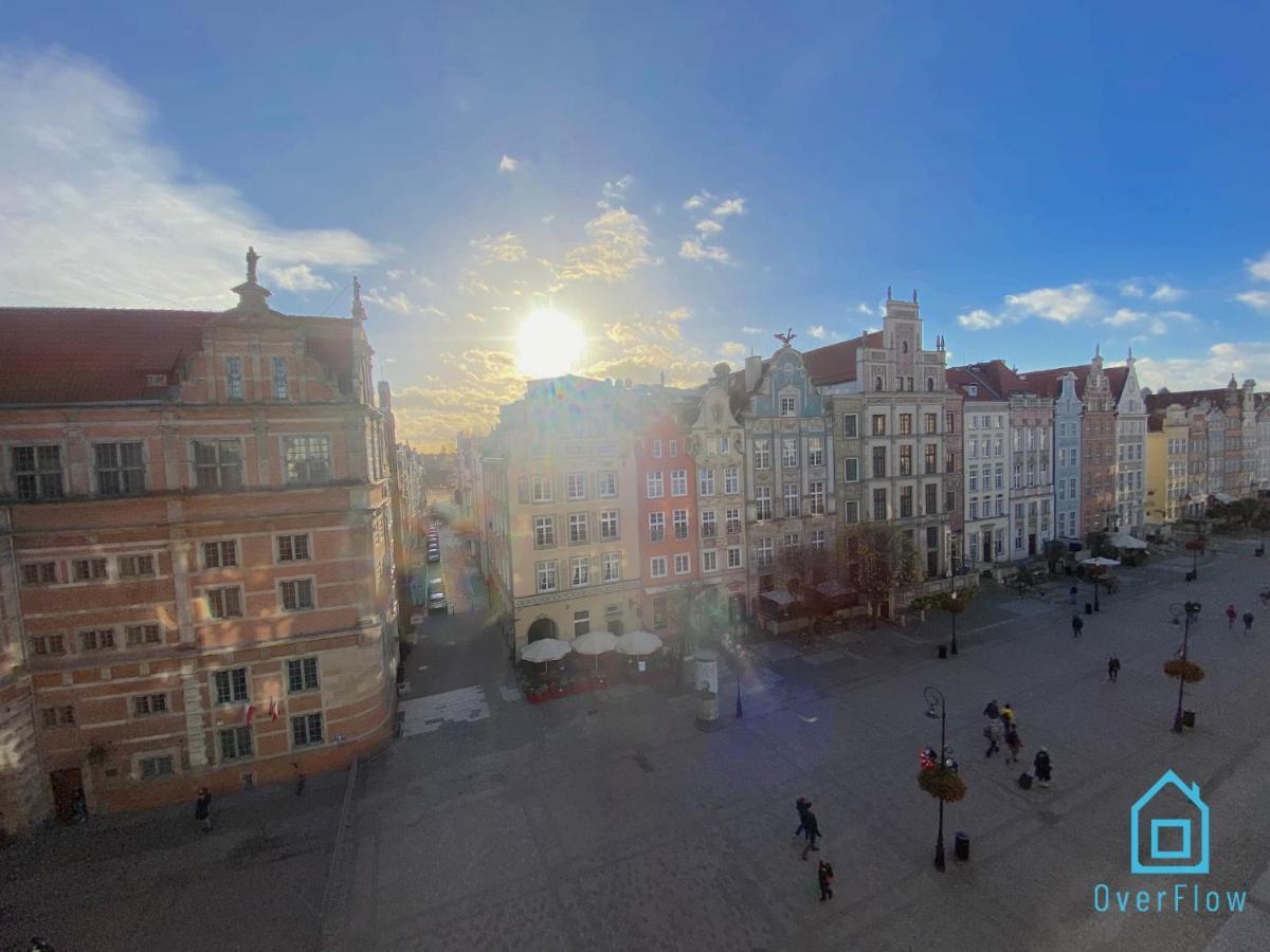 Stary Dlugi Targ P3 * Gdańsk