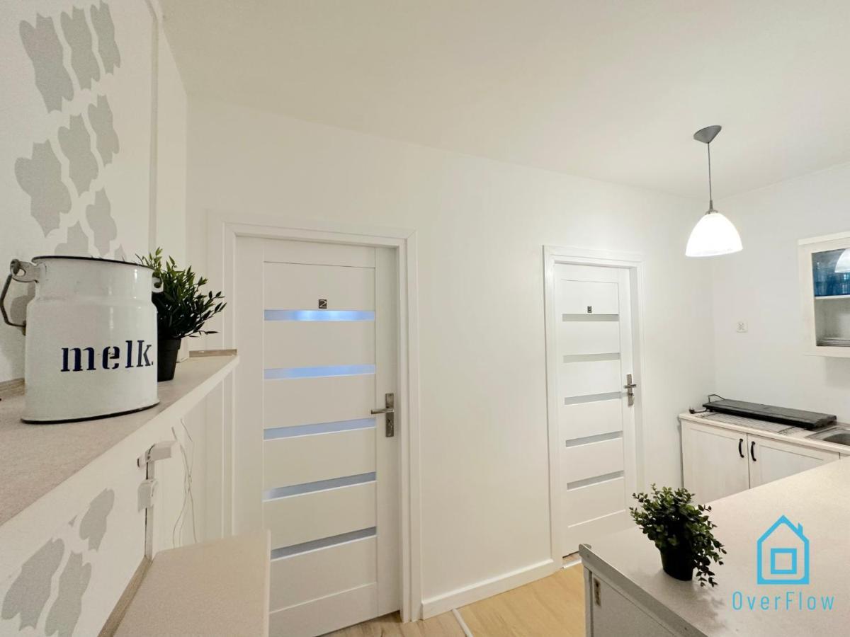 Stary Dlugi Targ P3 Privat overnatting *